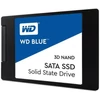 Kép 1/2 - Western Digital WD Blue 3D NAND 2.5 500GB SATA3 (WDS500G2B0A)
