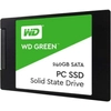 Kép 1/4 - Western Digital WD Green 2.5 240GB SATA3 SSD (WDS240G2G0A)