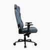 Kép 3/5 - Arozzi Vernazza Soft Fabric Blue - Szövet Gamer szék Kék (VERNAZZA-SFB-BL)