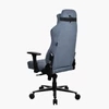 Kép 4/5 - Arozzi Vernazza Soft Fabric Blue - Szövet Gamer szék Kék (VERNAZZA-SFB-BL)