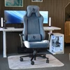 Kép 5/5 - Arozzi Vernazza Soft Fabric Blue - Szövet Gamer szék Kék (VERNAZZA-SFB-BL)