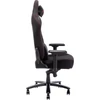 Kép 3/7 - Rapture DREADNOUGHT fekete (RPT-GCDT15B) - Szövet Gamer szék 150kg -ig