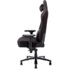 Kép 5/7 - Rapture DREADNOUGHT fekete (RPT-GCDT15B) - Szövet Gamer szék 150kg -ig