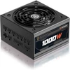 Kép 1/3 - ARESGAME 1000W (AGT1000) 80+ Gold Modularáris Tápegység
