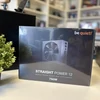 Kép 3/3 - Be Quiet! Straight Power 12 750W Platinum (BN336) (80+ Platinum, ATX3.0, moduláris, fekete) Tápegység