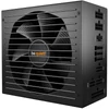 Kép 2/3 - Be Quiet! Straight Power 12 750W Platinum (BN336) (80+ Platinum, ATX3.0, moduláris, fekete) Tápegység