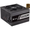 Kép 1/2 - Corsair CX Series CX550M 550W 80 PLUS Bronze (CP-9020102) Tápegység