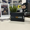 Kép 4/5 - Corsair VS450 (CP-9020096-EU) 450W White Tápegység