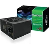 Kép 1/4 - FSP RAIDER S 650W 80 PLUS Silver (PPA6501902) Tápegység
