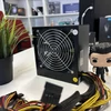Kép 3/4 - Kolink CHS-600 600W tápegység (12cm hűtővel)