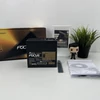 Kép 3/5 - Seasonic FOCUS PLUS 750W Gold Modular (SSR-750FX) Tápegység 