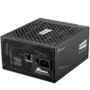 Kép 2/5 - Seasonic PRIME 1200W 80+ Platinum Active PFC F3 moduláris tápegység, Premium Hybrid Fan Control (SSR-1200PD)