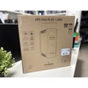 Kép 4/7 - Tecnoware UPS  EXA PLUS 1000 - Szünetmentes tápegység (FGCEXAPL1000) magas zajmentesség, AVR, USB, szoftverkezelő