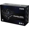 Kép 1/2 - Zalman MegaMax v2 800W 80+ GOLD (ZM800-TXII) Tápegység