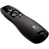 Kép 1/5 - Logitech Presenter R400 vezeték nélküli prezentációs távirányító (910-001356)