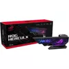 Kép 1/5 - ASUS ROG Herculx XH01 RGB Videokártya tartó (90DA0020-B09000) VGA Holder
