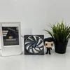 Kép 3/4 - ARCTIC F12 PWM PST CO 120mm PC Ventilátor Szürke