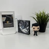 Kép 4/4 - ARCTIC F12 PWM PST CO 120mm PC Ventilátor Szürke