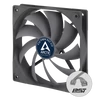 Kép 2/4 - ARCTIC F12 PWM PST CO 120mm PC Ventilátor Szürke