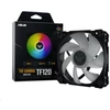 Kép 1/3 - ASUS TUF Gaming TF120 ARGB Black (90DA0030-B09000) Ventinlátor