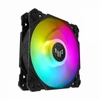 Kép 2/3 - ASUS TUF Gaming TF120 ARGB Black (90DA0030-B09000) Ventinlátor