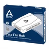 Kép 2/2 - ARCTIC Case Fan HUB ACFAN00175A ventilátor elosztó hub (ACFAN00175A) Rev 2.