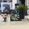 Kép 3/3 - Cooler Master 12cm-es Ventilátor (A12025-12CB-3EN-F1 DC 12V)