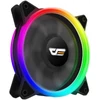 Kép 2/3 - Darkflash DR12 Pro ARGB ventilátorkészlet számítógéphez 5in1 120x120 (DR12 PRO 5in1) 