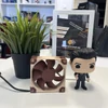 Kép 3/5 - Noctua NF-A8 PWM 8cm hűtőventilátor (NF-A8 PWM)