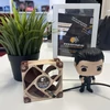 Kép 5/5 - Noctua NF-A8 PWM 8cm hűtőventilátor (NF-A8 PWM)