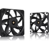 Kép 1/2 - NOCTUA NF-A12x15 PWM chromax. black. swap (NF-A12x15 PWM CH.BK.S)