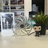 Kép 3/3 - Thermaltake 17CM kék led silent Ventilátor (TT-1720) A1720L12S
