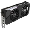 Kép 2/2 - ASUS GeForce RTX 3070 OC LHR 8GB GDDR6 (DUAL-RTX3070-O8G-V2 Videokártya