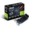 Kép 1/2 - ASUS GeForce GT 730 2GB GDDR5 64bit (GT730-SL-2GD5-BRK/90YV06N2-M0NA00) Videokártya