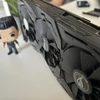 Kép 4/5 - ASUS GeForce GTX 1060 OC 6GB GDDR5 192bit (ROG STRIX-GTX1060-O6G-GAMING) Videokártya