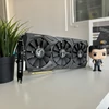 Kép 3/5 - ASUS GeForce GTX 1060 OC 6GB GDDR5 192bit (ROG STRIX-GTX1060-O6G-GAMING) Videokártya