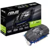 Kép 1/4 - ASUS GeForce GT 1030 OC 2GB GDDR5 64bit (PH-GT1030-O2G) Videokártya 
