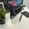 Kép 4/7 - ASUS GeForce GTX 1660 Ti 6GB (ROG-STRIX-GTX1660TI-O6G-GAMING) Videokártya