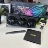Kép 3/7 - ASUS GeForce GTX 1660 Ti 6GB (ROG-STRIX-GTX1660TI-O6G-GAMING) Videokártya