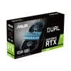 Kép 1/5 - ASUS GeForce RTX 2060 12GB GDDR6 (DUAL-RTX2060-12G-EVO) Videokártya