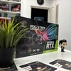 Kép 4/8 - ASUS GeForce RTX 2080 Ti OC 11GB (ROG-STRIX-RTX2080TI-O11G-GAMING) Videokártya