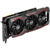 Kép 2/8 - ASUS GeForce RTX 2080 Ti OC 11GB (ROG-STRIX-RTX2080TI-O11G-GAMING) Videokártya