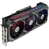 Kép 2/9 - ASUS GeForce RTX 3070 8GB GDDR6 256bit LHR (ROG-STRIX-RTX3070-O8G-V2-GAMING) Videokártya