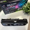 Kép 6/9 - ASUS GeForce RTX 3070 8GB GDDR6 256bit LHR (ROG-STRIX-RTX3070-O8G-V2-GAMING) Videokártya