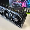 Kép 5/9 - ASUS GeForce RTX 3070 8GB GDDR6 256bit LHR (ROG-STRIX-RTX3070-O8G-V2-GAMING) Videokártya