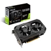 Kép 1/3 - ASUS TUF Gaming GeForce GTX 1650 OC 4GB GDDR5 (TUF-GTX1650-O4G-GAMING) Videókártya