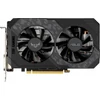 Kép 2/3 - ASUS TUF Gaming GeForce GTX 1650 OC 4GB GDDR5 (TUF-GTX1650-O4G-GAMING) Videókártya