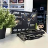 Kép 3/8 - ASUS GeForce GTX 960 2GB videókártya elölnézet  
