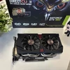 Kép 5/8 - ASUS GeForce GTX 960 2GB videókártya felülnézet