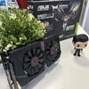 Kép 7/8 - ASUS GeForce GTX 960 2GB videókártya oldalnézet  